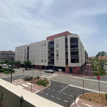 Appartement Type 2 Neuf +Grande Terrasse Le Lavandou Εξωτερικό φωτογραφία